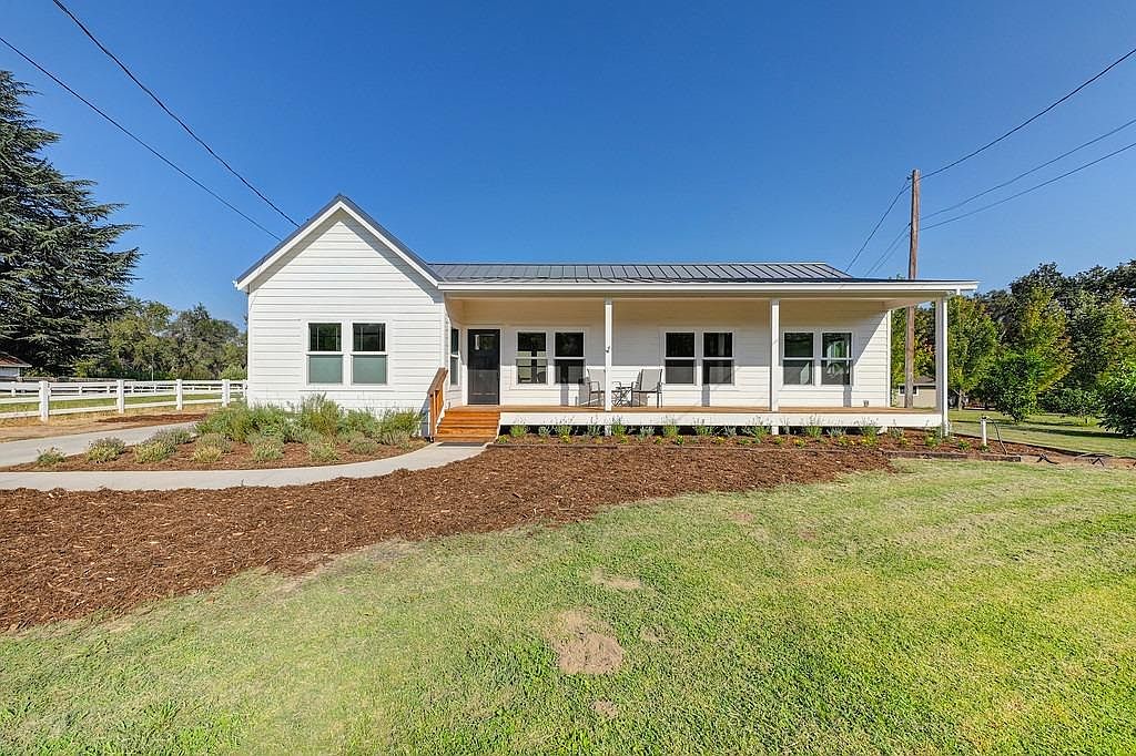 3617 Delmar Ave, Loomis, CA 95650 Zillow