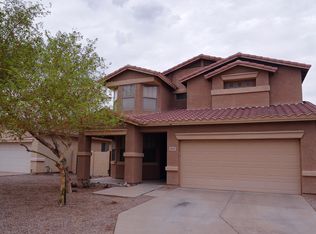 6435 S BECKHAM Way, Laveen, AZ 85339