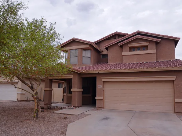 6435 S BECKHAM Way, Laveen, AZ 85339