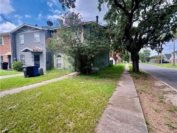 4348 Paris Ave, New Orleans, LA 70122