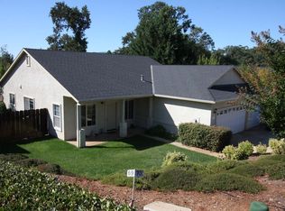 1015 Stelte Ct, Angels Camp, CA
