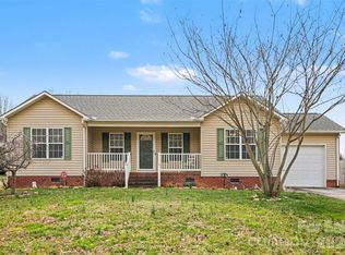 445 W Stokes St, China Grove, NC