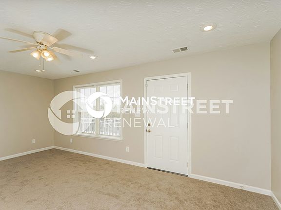 WM - Living Room