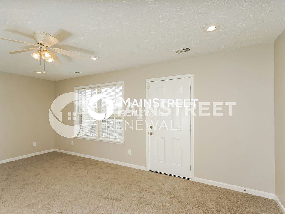 WM - Living Room