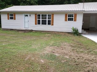 1772 Westside Cir, Rocky Face, GA 30740