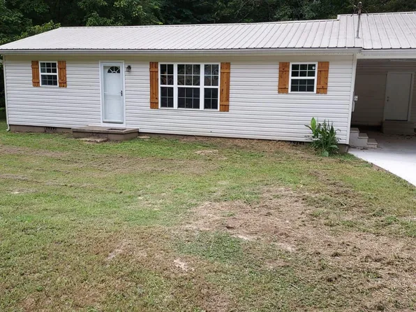 1772 Westside Cir, Rocky Face, GA 30740