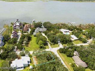 0 Wahoo Dr, Saint Augustine, FL 32084