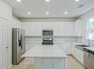 8603 Cedar Brook Point Dr, Houston, TX 77080