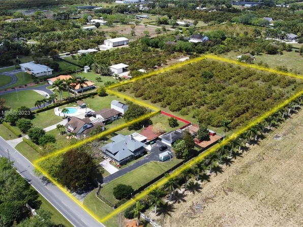 17901 Biscayne Dr, Homestead, FL 33030