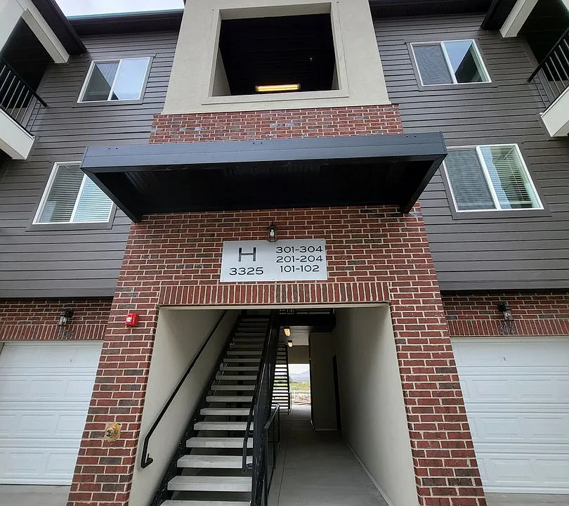 3325 W 1830 N #H201