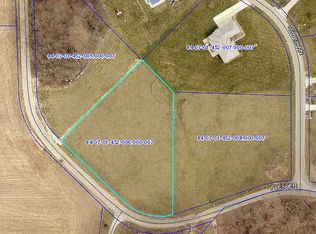 11120 E Flesher Ave, Terre Haute, IN 47803