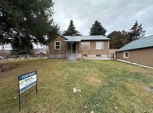 3435 N Highway 162, Eden, UT 84310