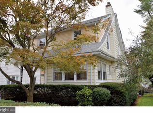321 Oxford Rd, Havertown, PA 19083