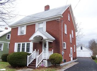 324 Cleveland Ave, Oneida, NY 13421