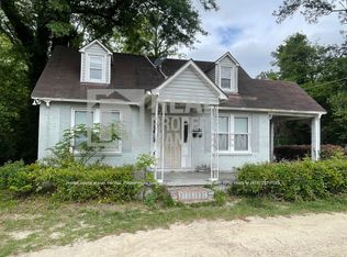 1305 Burton Ave, Macon, GA 31204