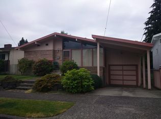 6539 39th Ave NE, Seattle, WA 98115