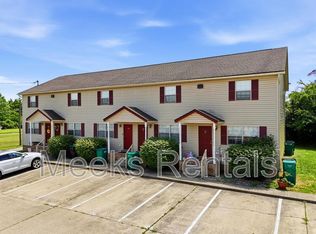 120 Mount Vernon Ln, Hurricane, WV 25526