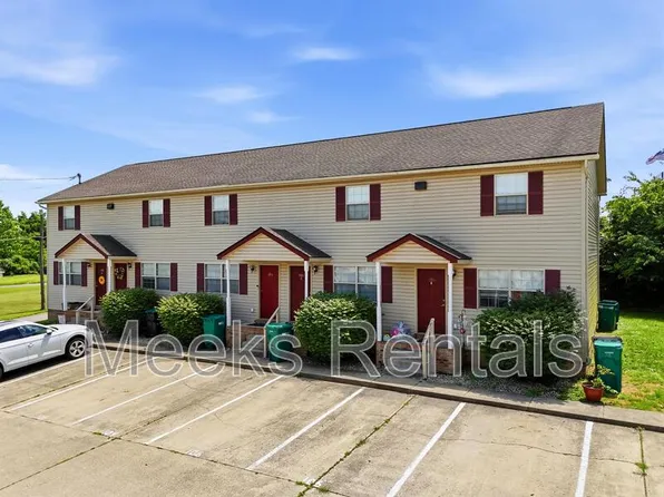 120 Mount Vernon Ln, Hurricane, WV 25526