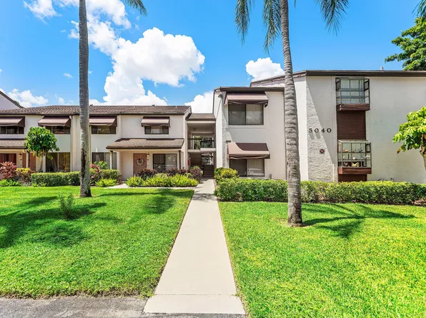 5040 Rose Hill Drive #206, Boynton Beach, FL 33437