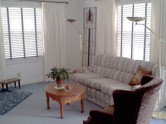 Beautifull living room