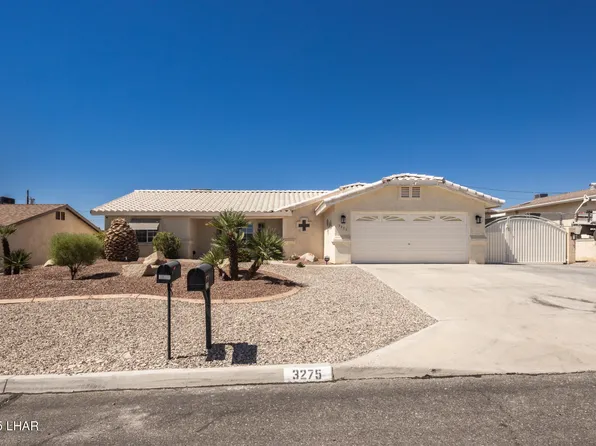 3275 Broken Arrow Dr, Lake Havasu City, AZ 86406