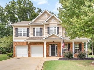 5 Taiga Ct, Piedmont, SC 29673