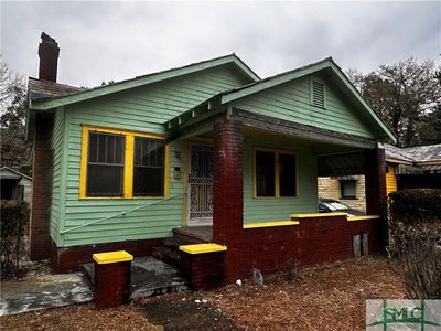 106 W 52nd St, Savannah, GA, 31405