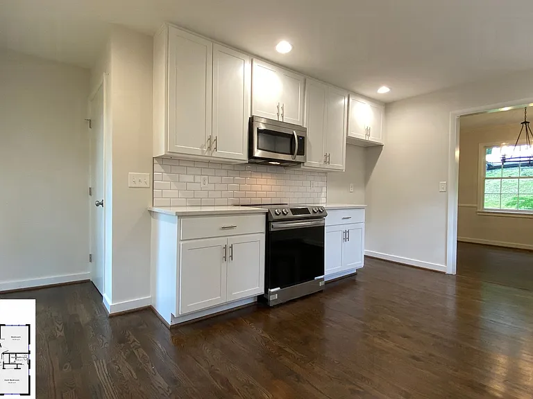 3622 Mountain Park Dr — Photo 8