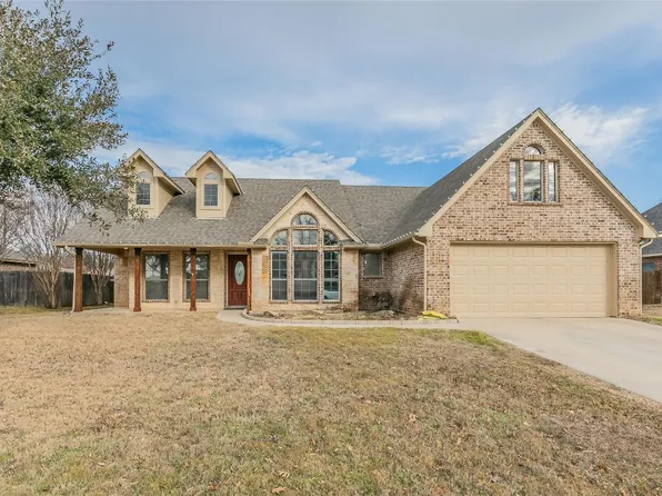 2105 Ridgewood Dr, Bridgeport, TX 76426