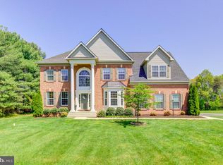 9356 Boley Pl, Nokesville, VA 20181