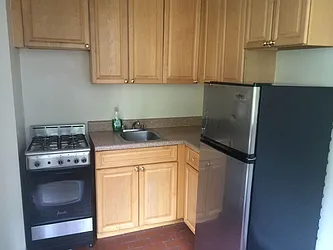 Rented by Avenues Real Estate