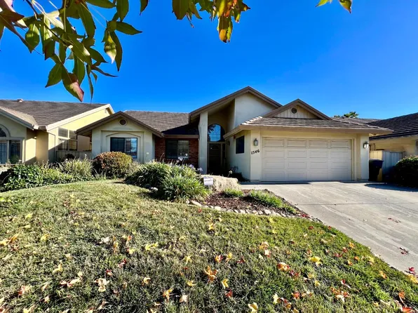 1546 Placer Way, Salinas, CA 93906