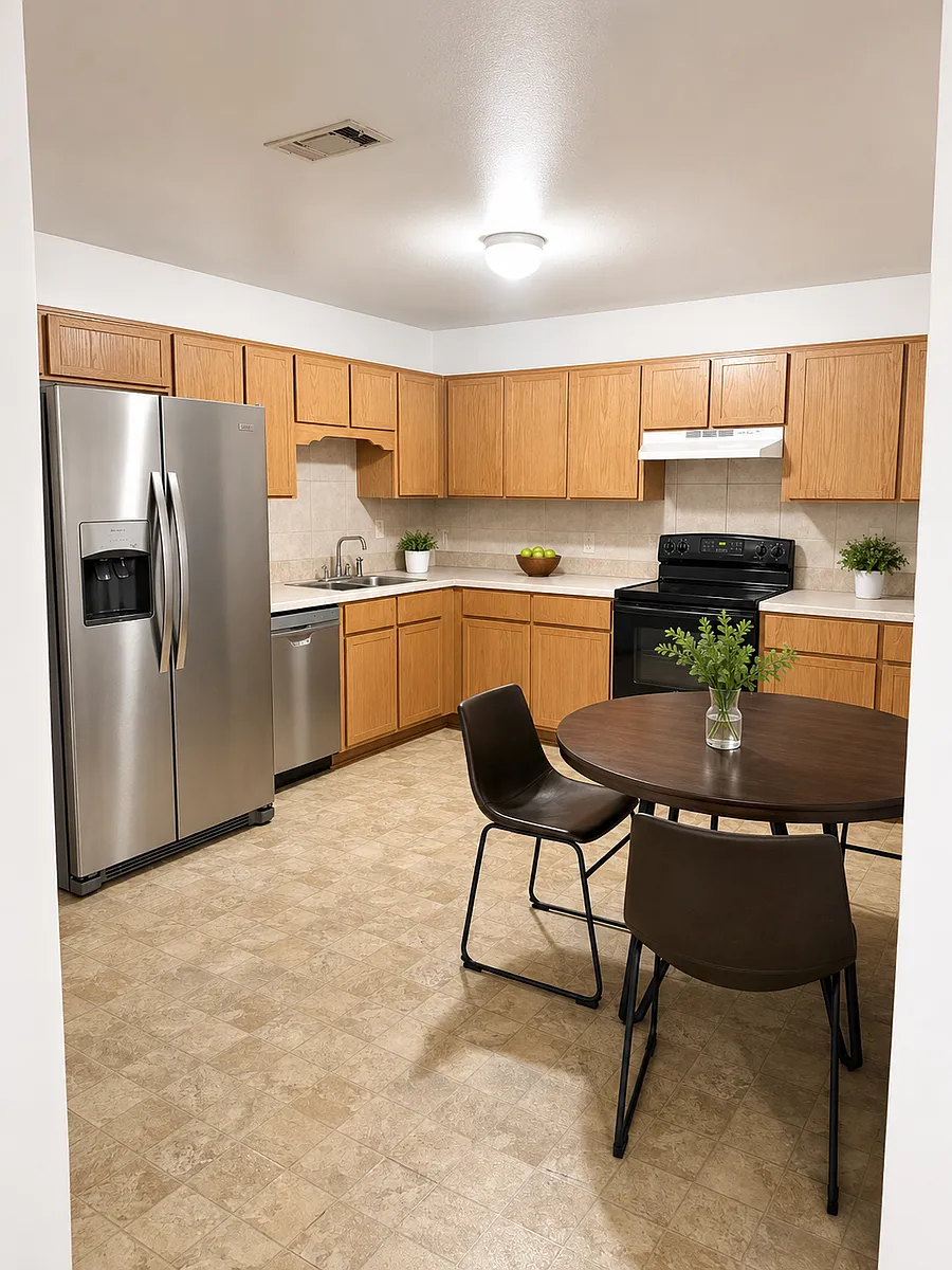 Building Photo - 402 Topeka Ct #A