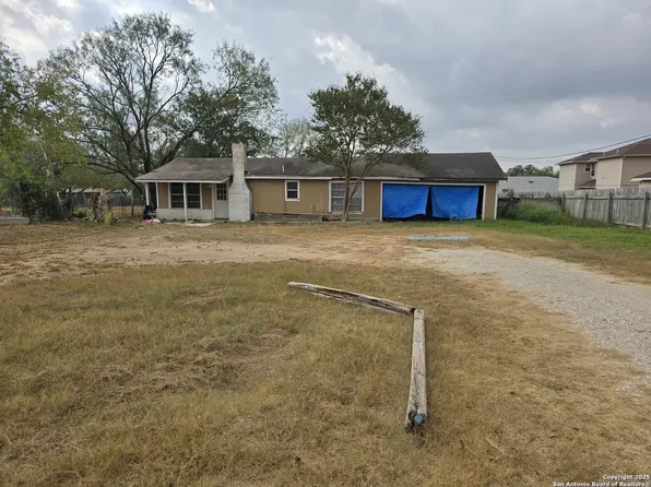 8585 JAMES ST, Somerset, TX 78069