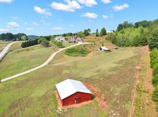 6873 Sam Smith Rd, Birchwood, TN 37308
