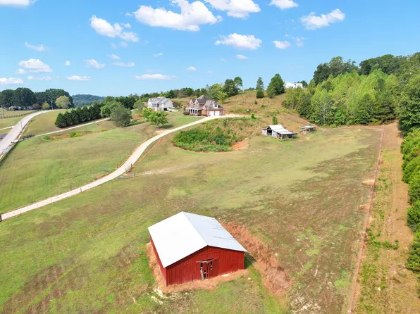 6873 Sam Smith Rd, Birchwood, TN 37308