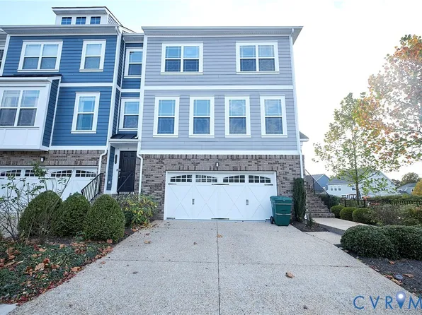 11458 Hayloft Ln, Glen Allen, VA 23060