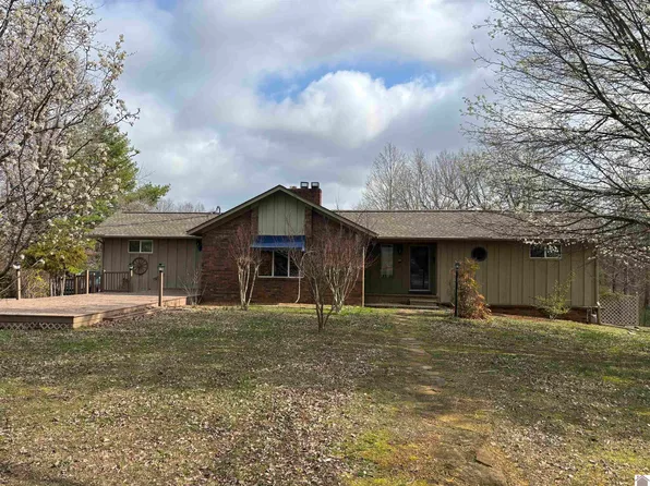 92 Timmons Ln, Gilbertsville, KY 42044