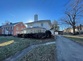 3660 N Washington Blvd, Indianapolis, IN