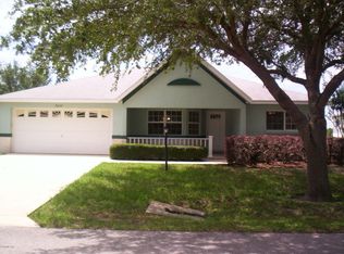 9820 SW 97th Ln, Ocala, FL 34481