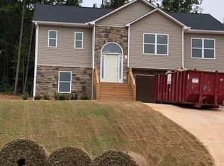 250 Oak Meadows Pl, Covington, GA 30016