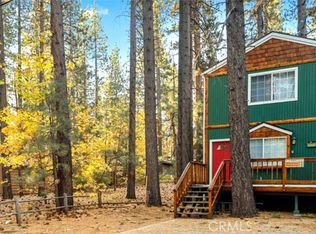 42557 La Cerena Ave, Big Bear Lake, CA 92315