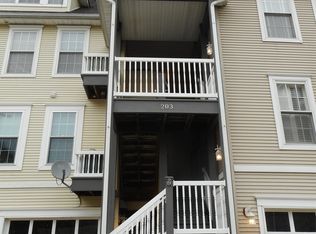 203B Seneca Way, Havre De Grace, MD 21078