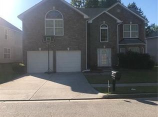 4171 Ash Tree St, Snellville, GA 30039