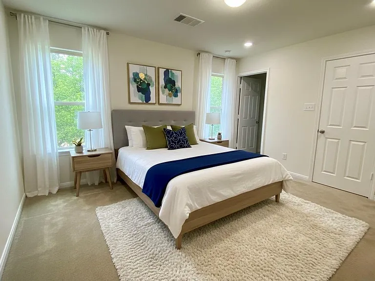 4615 Cullen Brook Rd — Photo 8
