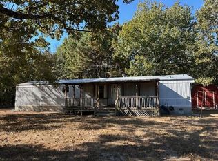 60170 E 340th Trl, Grove, OK 74344