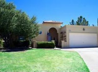 1057 Falcon Head Ln, El Paso, TX 79912