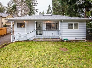 343 NE 160th Ave, Portland, OR 97230
