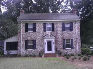 2530 Henry St, Augusta, GA 30904