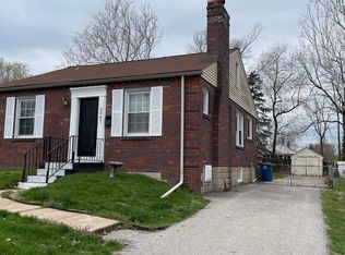 2987 Endicott Ave, Saint Louis, MO 63114